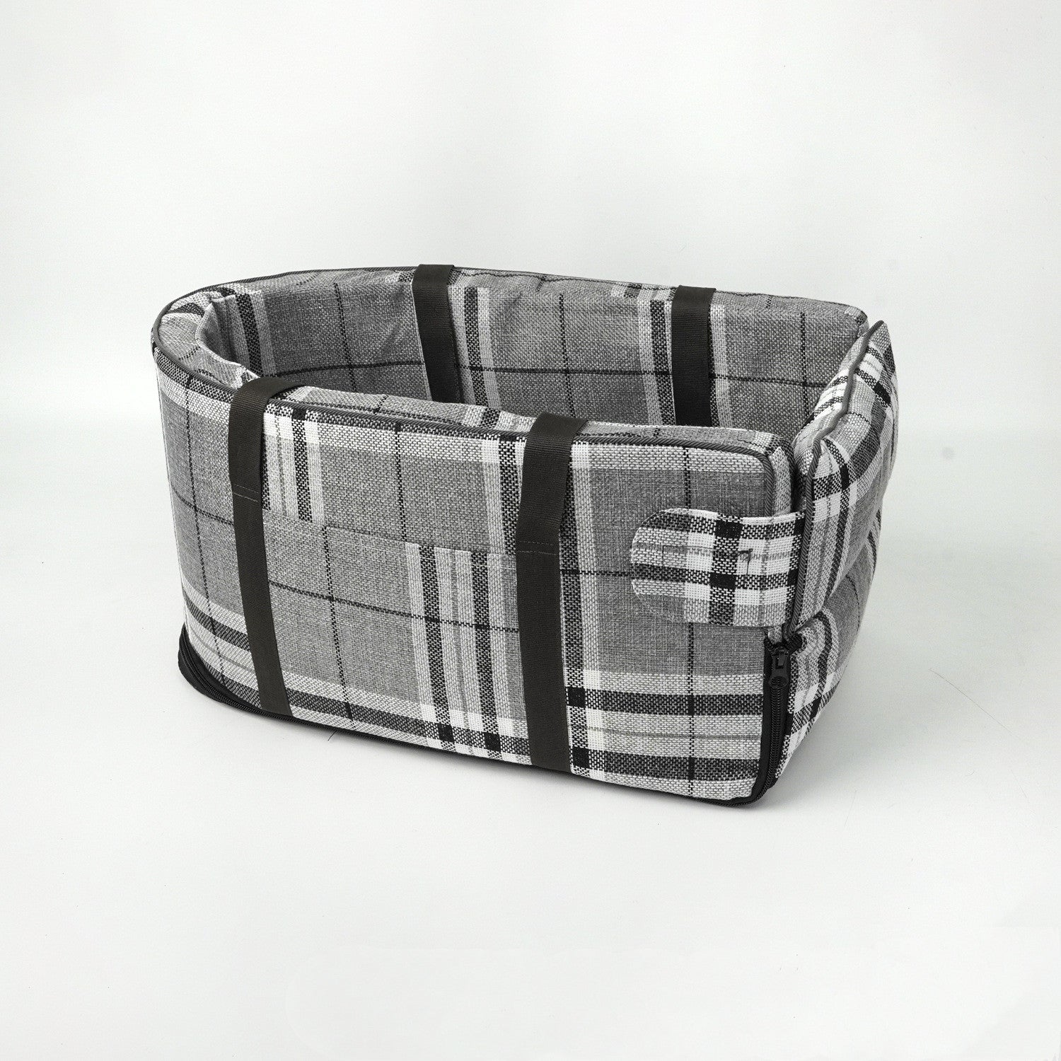 Haustier-Auto-Sicherheitssitz, multifunktional